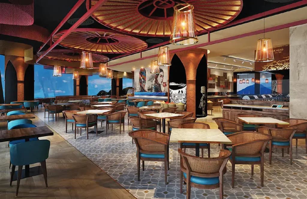 The Empyrean Nha Trang Hotel - photo 6