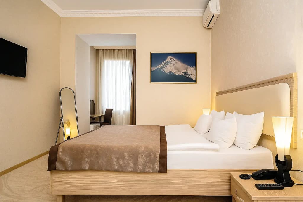 Rustaveli Palace Hotel - photo 5