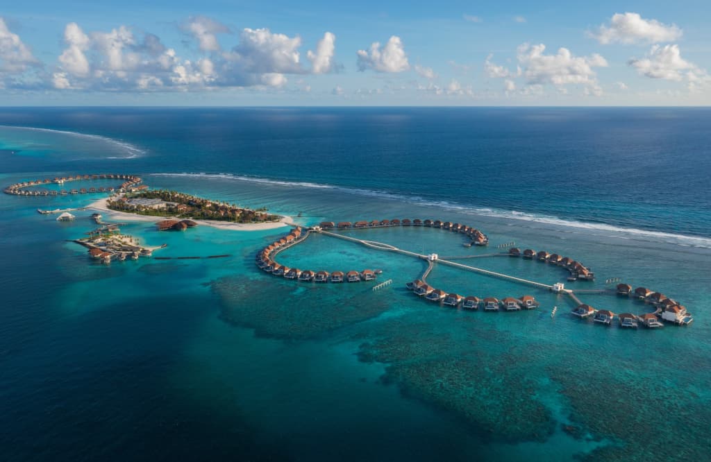 Radisson Blu Resort Maldives - main photo