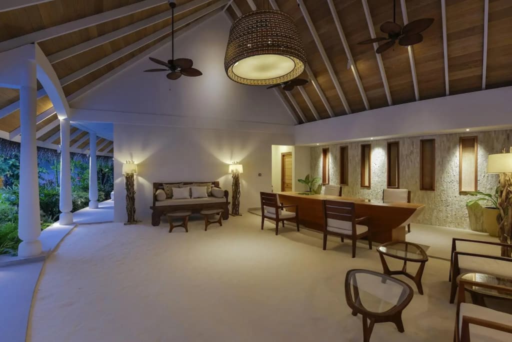 Milaidhoo Maldives - photo 22