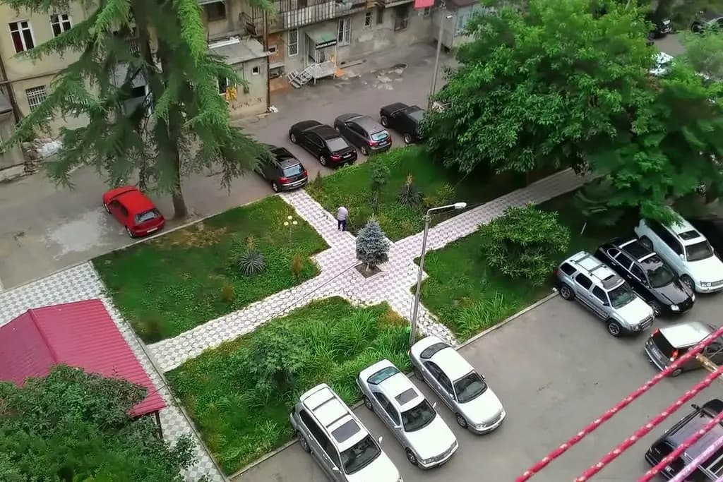 Apartamentyi Marina - photo 11
