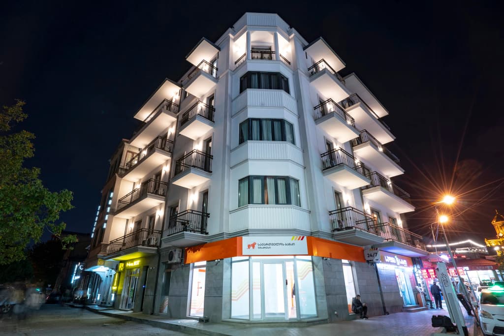 Best Tbilisi Hotel - photo 9