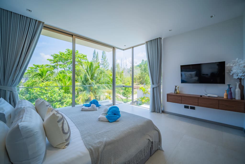 Grand View Residence Villa by NLA, Villa - photo 21