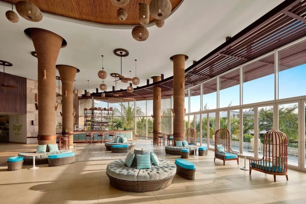 SOL by Meliá Phu Quoc Hotel - photo 6