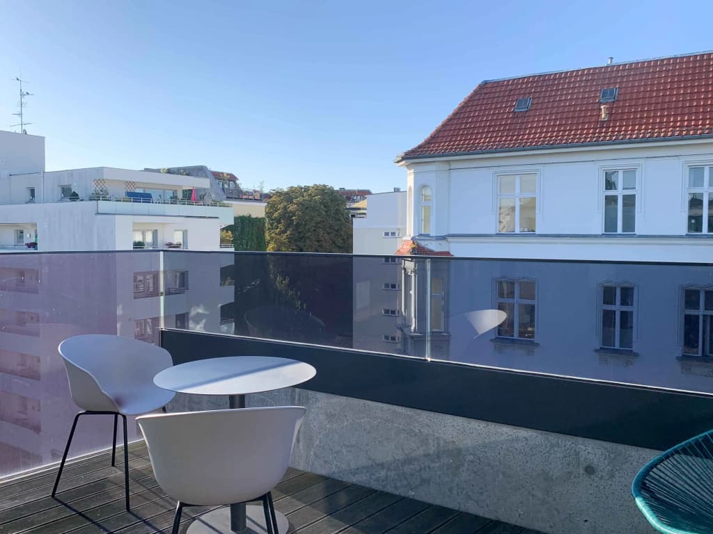 Berlin Luxury Schöneberg Apartments - photo 2