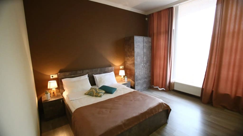 Nabadi Hotel - photo 8