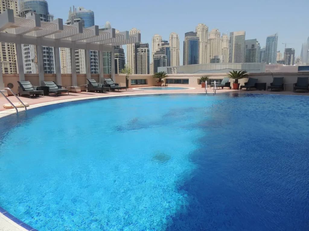 Luxury 1 Bedroom with Sea View Flat - photo 26