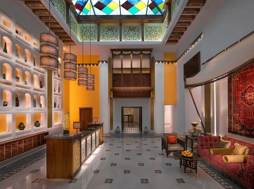 Souq Waqif Boutique Hotels by Tivoli - photo 24
