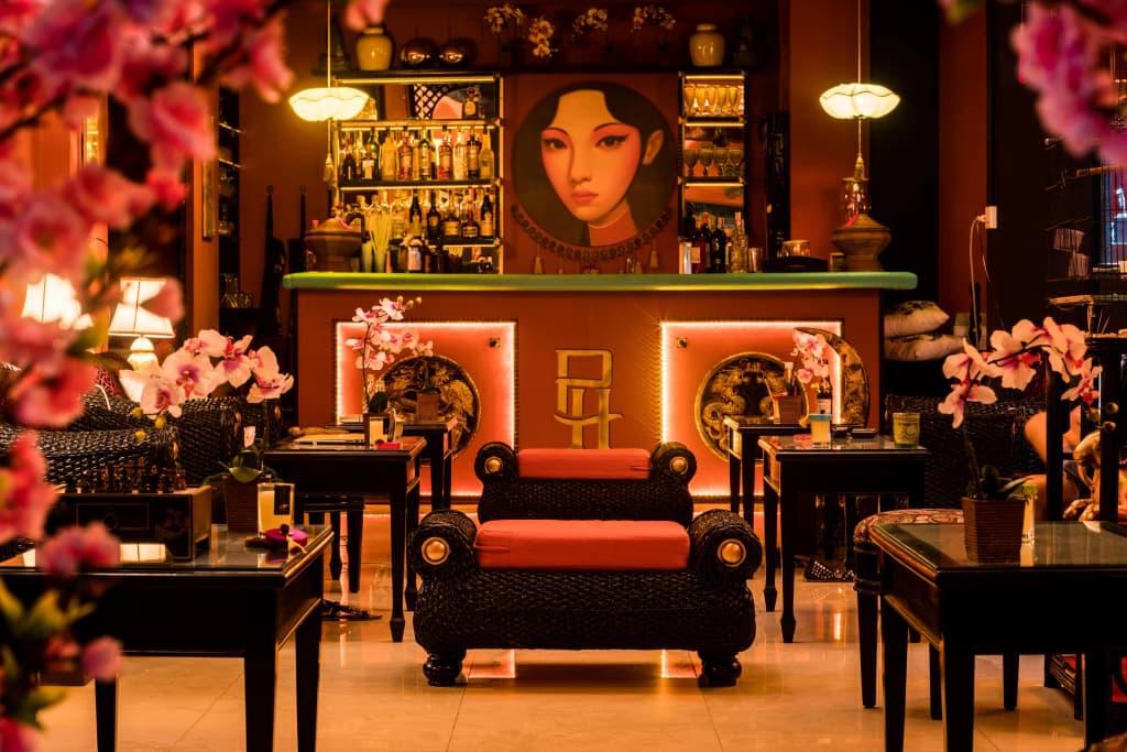 Pleasure Harbour Boutique Hotel - main photo