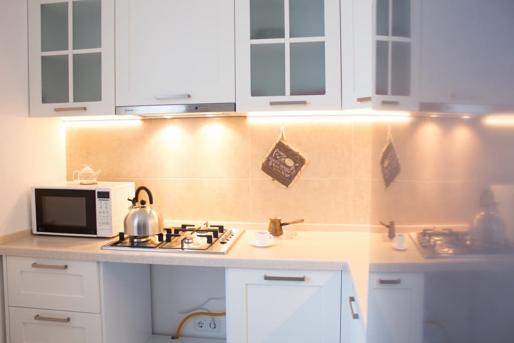 M.A.K. VakePark Apartments - photo 15