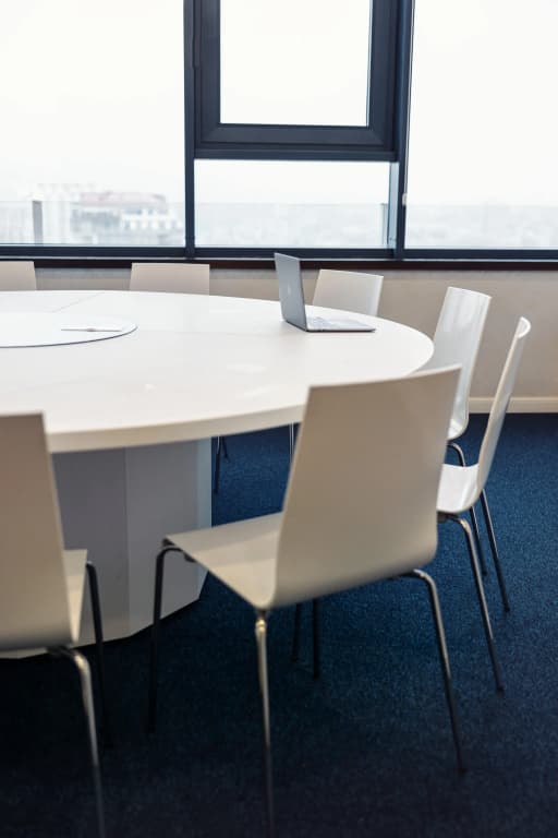 Meta Business Hotel - photo 32