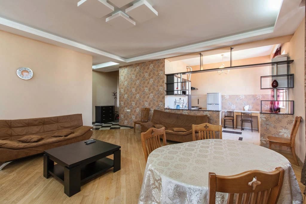 Tbilisi Apartments - photo 10