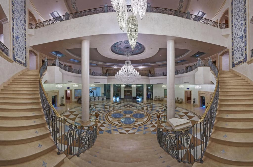 Al Masa Hotel Nasr City - photo 18