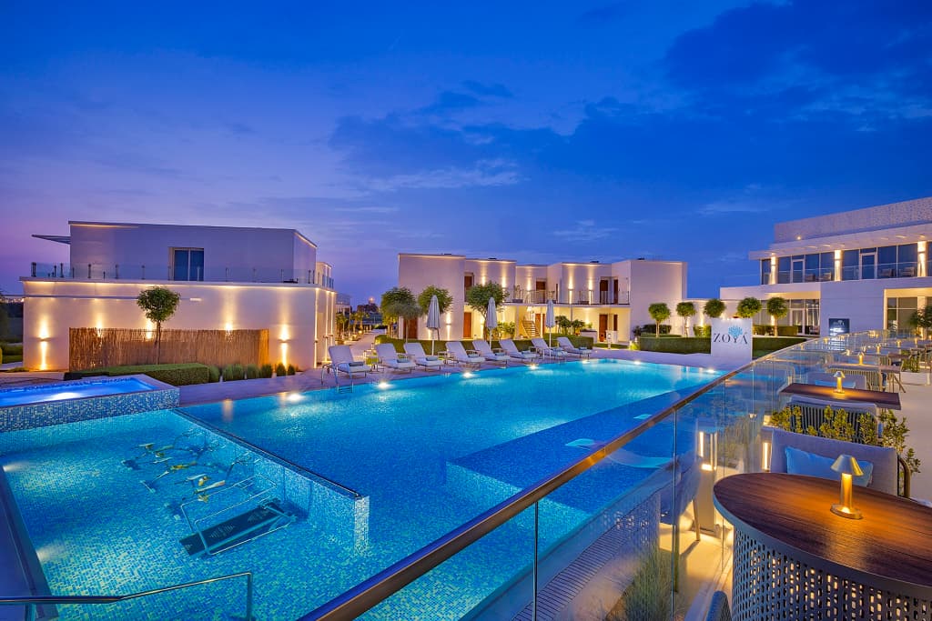 ZOYA Health & Wellbeing Resort - photo 6