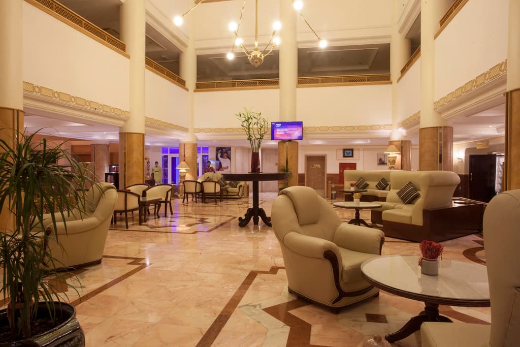 Haffa House Hotel - photo 19