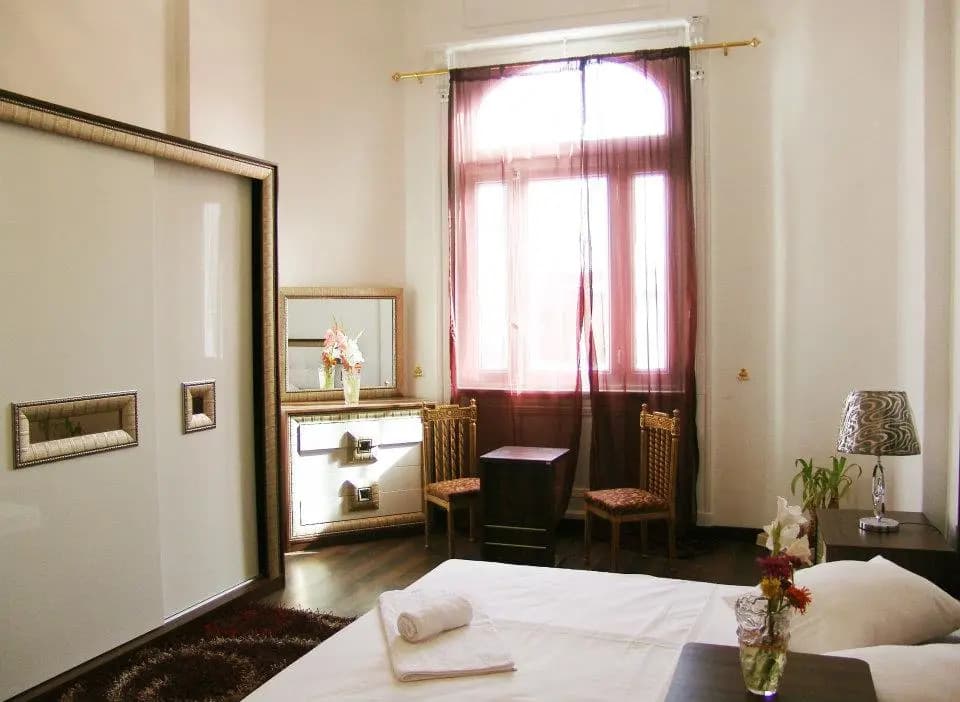 Grand Royal Cairo Hotel - photo 1
