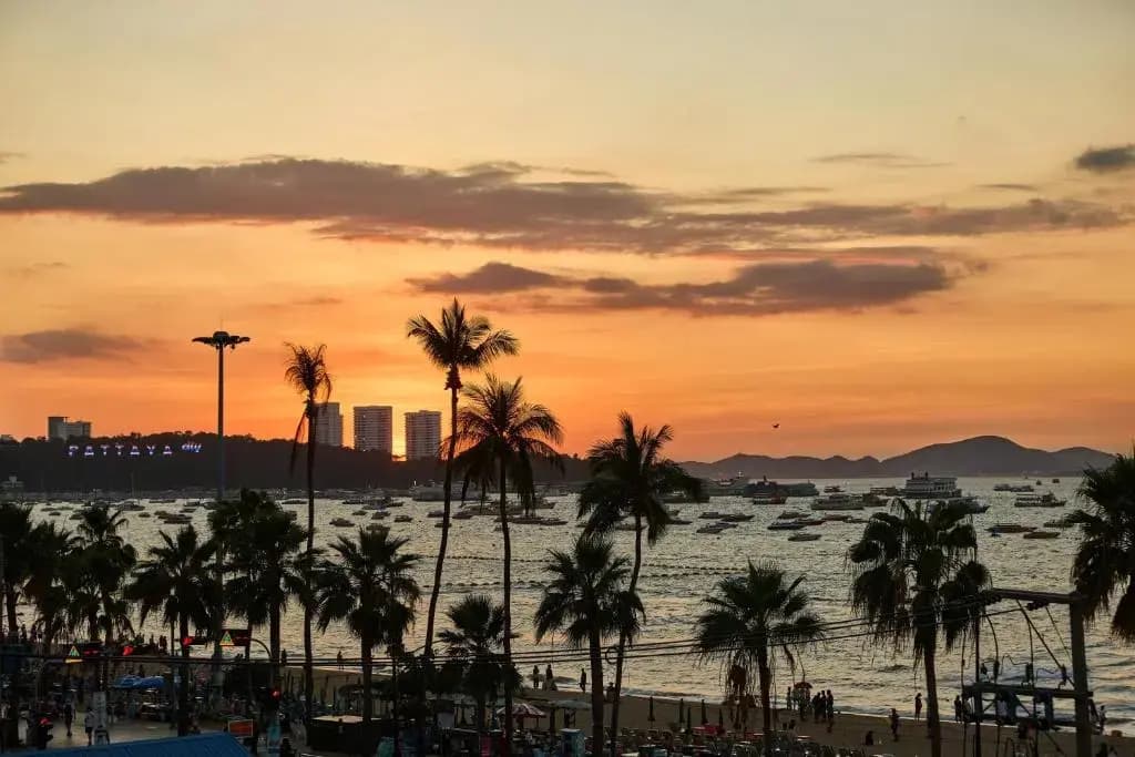 The Weekend Pattaya - photo 25