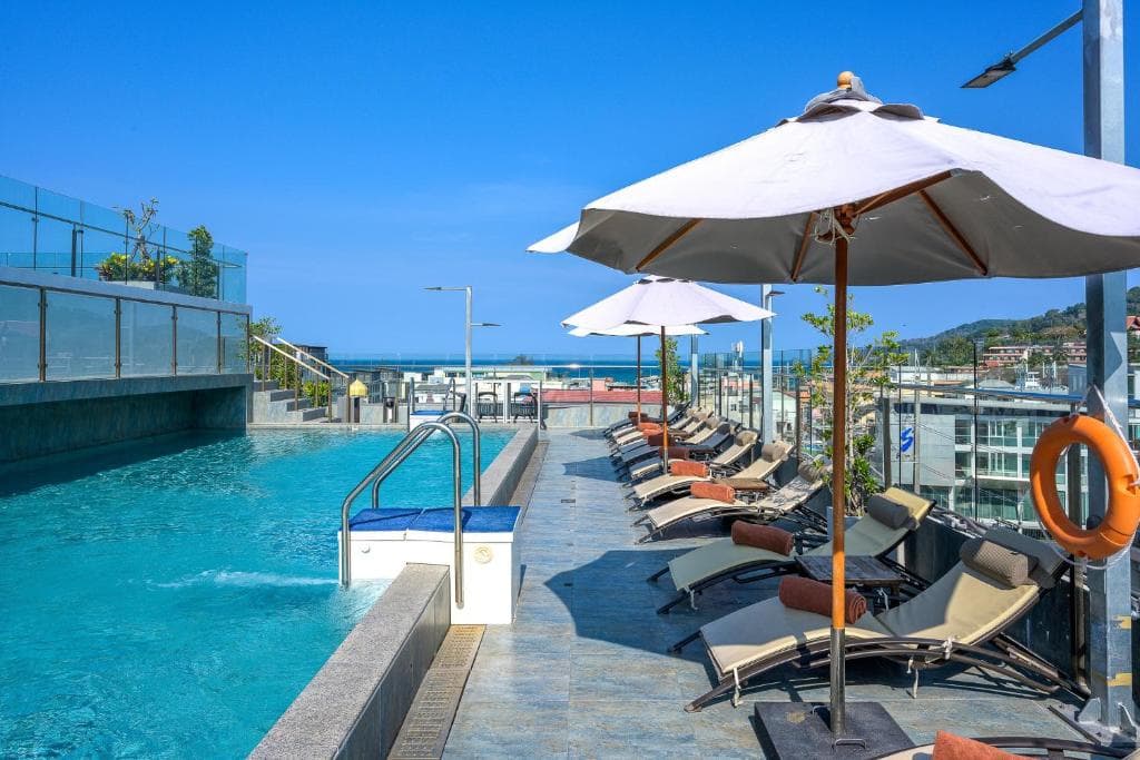 Zenseana Resort & Spa - photo 29