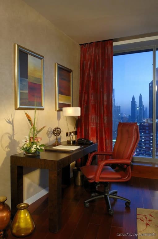 The H Dubai - photo 17