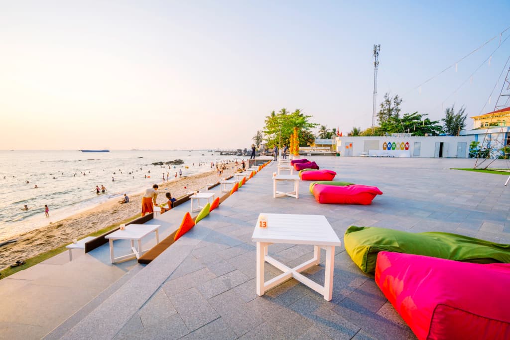 Seashells Phu Quoc Hotel & Spa Hotel - photo 3