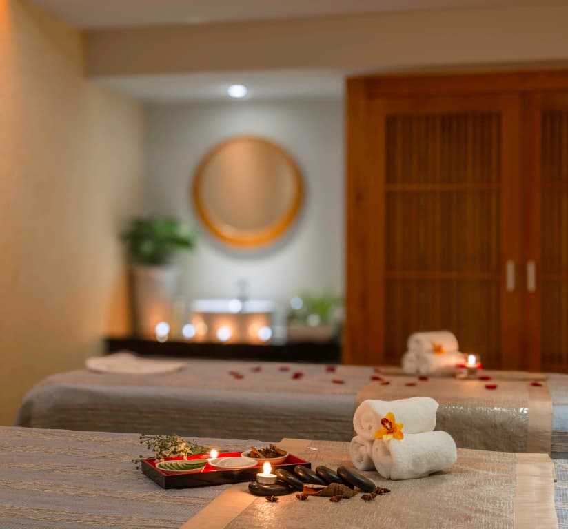 Premier Havana Nha Trang Hotel - photo 17