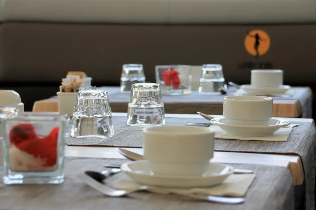 Hotel Aphrodite - photo 9