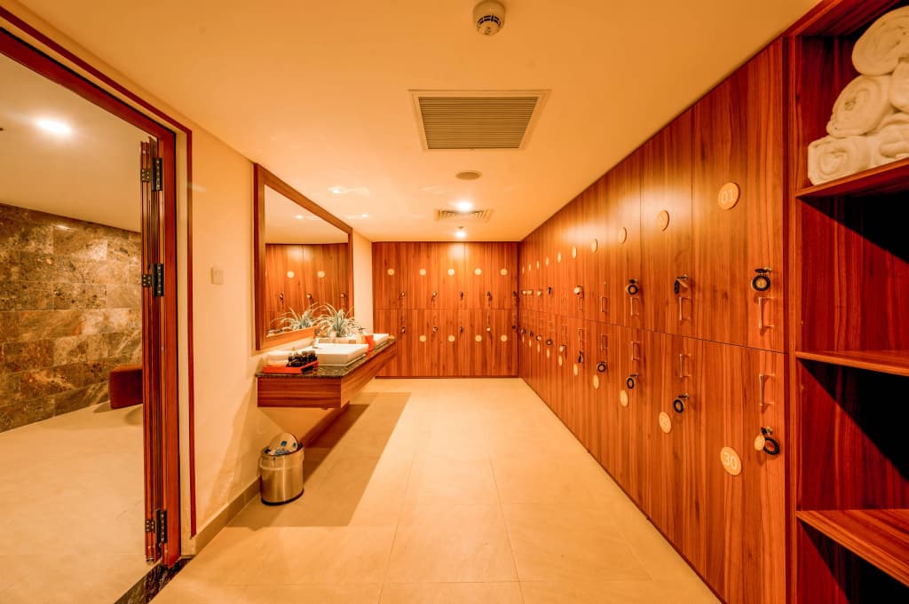 Seashells Phu Quoc Hotel & Spa Hotel - photo 23