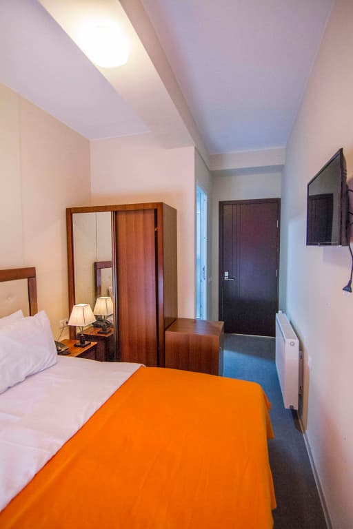 Rogas Home Hotel - photo 14