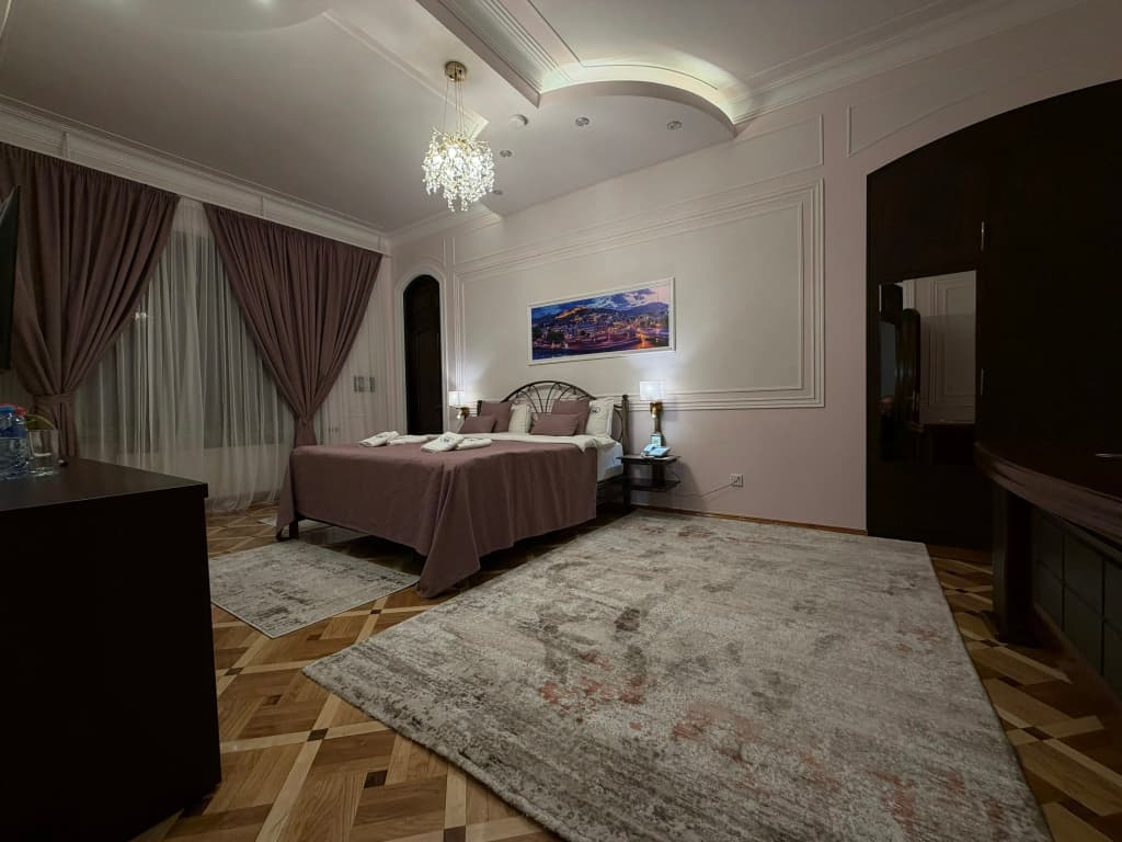 S&L Boutique Hotel - photo 5