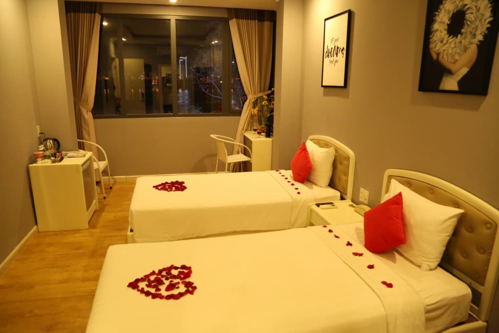 Kaka Hotel - photo 44