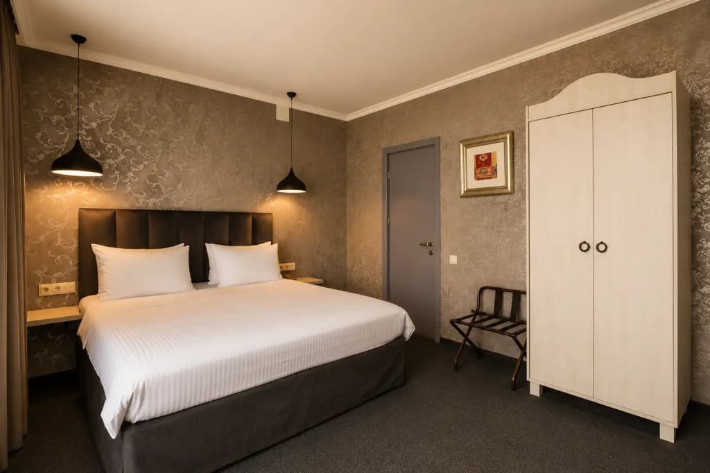 Boutique hotel Day Inn - photo 4