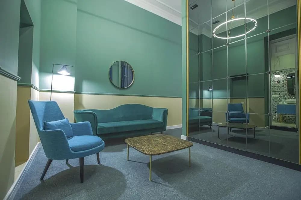 Heritage Hotel & Suites - photo 16