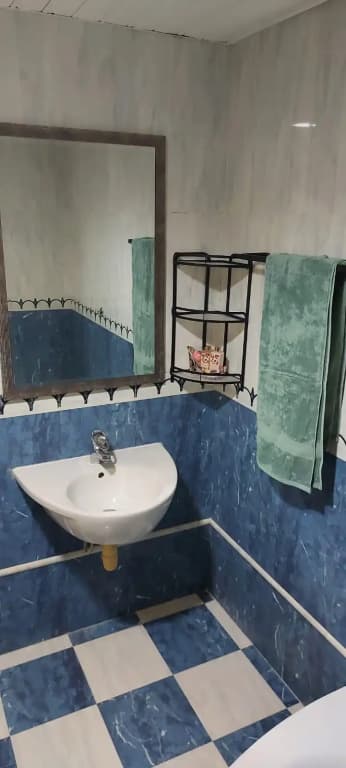 Na Beregu Morya Oae Villa - photo 8