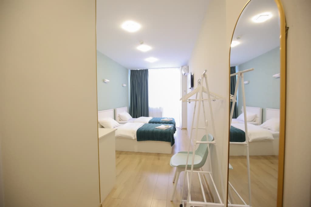 Hotel Kavkaz - photo 30