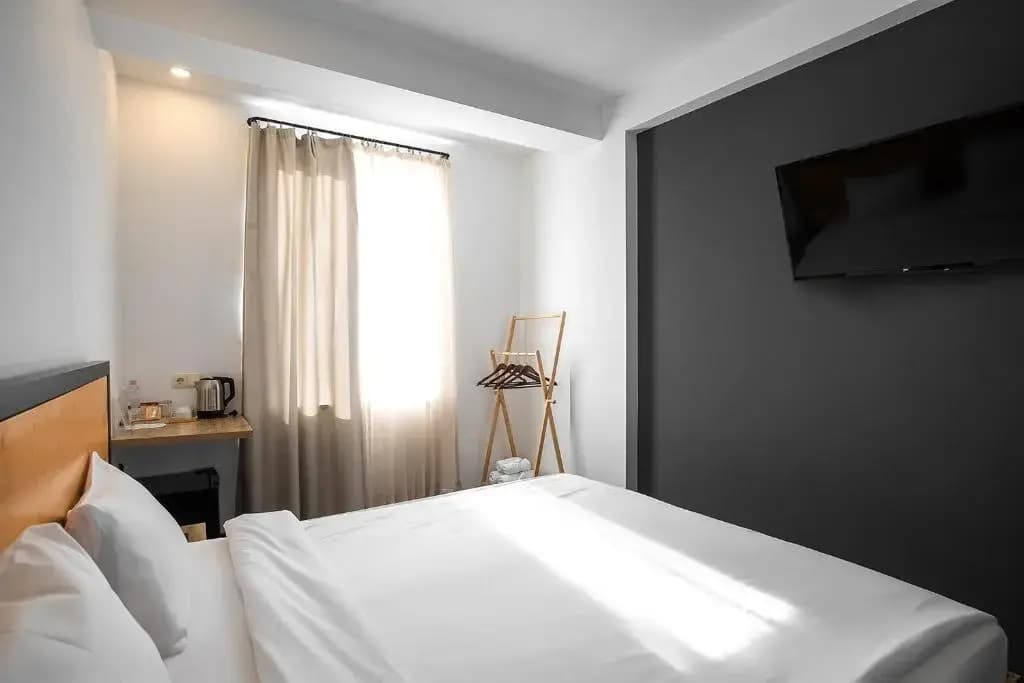 Hotel Timber Boutique Hotel - photo 23