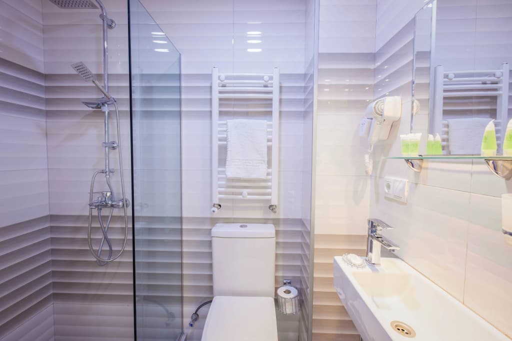 Central Gate Tbilisi Boutique Hotel - photo 34