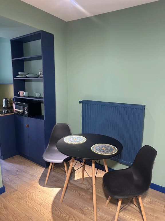 Blue Balcony Apartments - photo 21