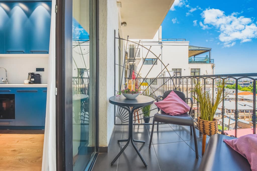 HB Elementa Apartment hotel - photo 15