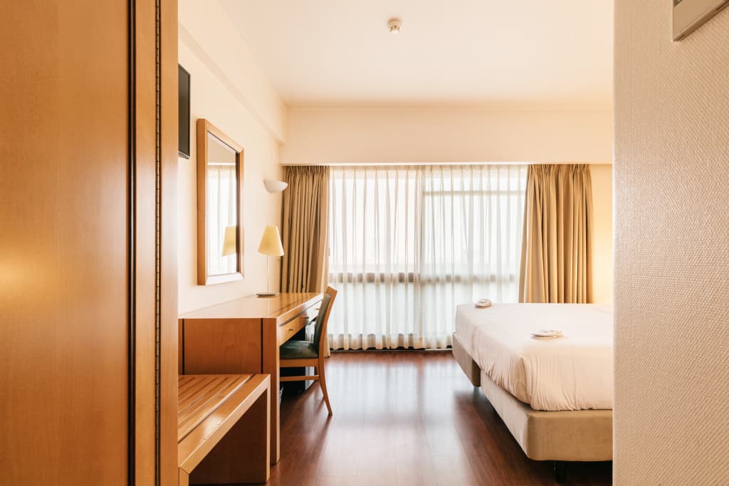 Hotel Roma - photo 42