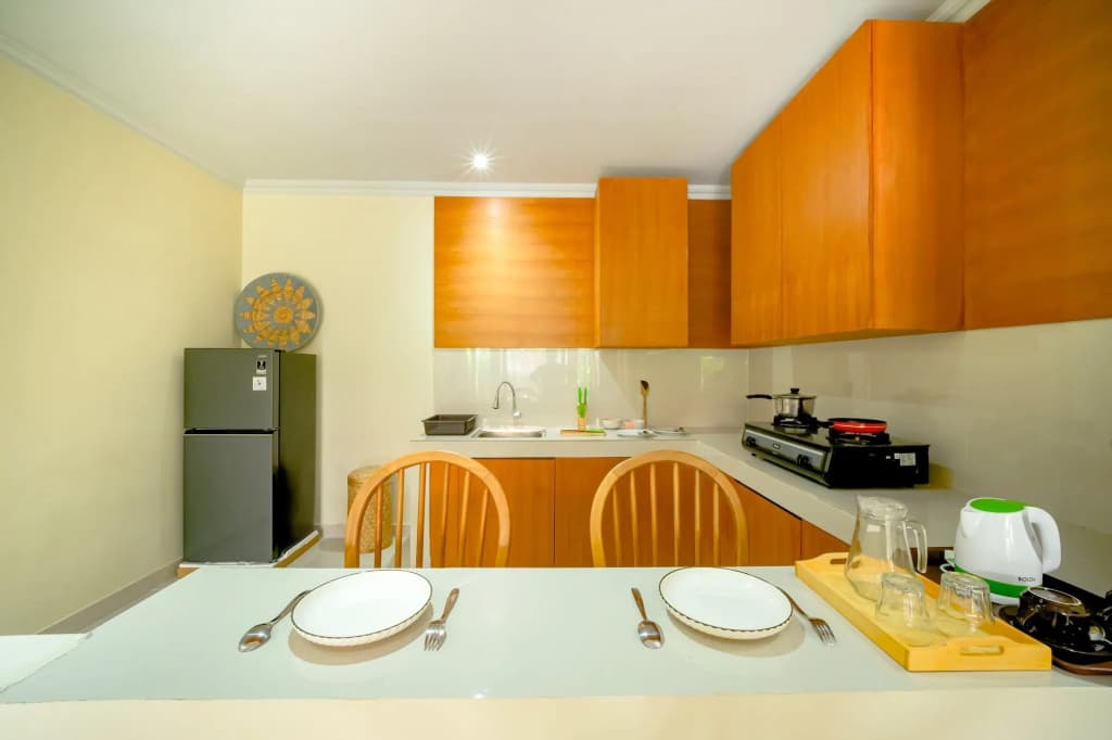 Harum Ubud Villa - photo 17