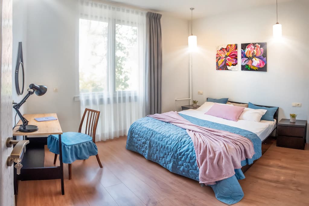HB Apartments Mtskheta Apartments - photo 3