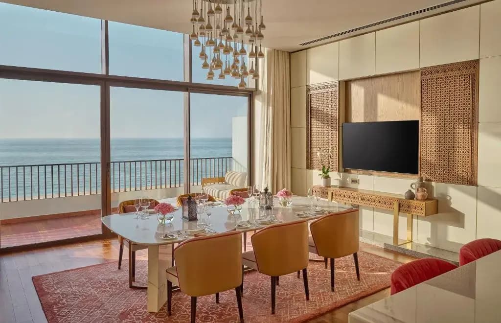Mandarin Oriental Hotel - photo 26