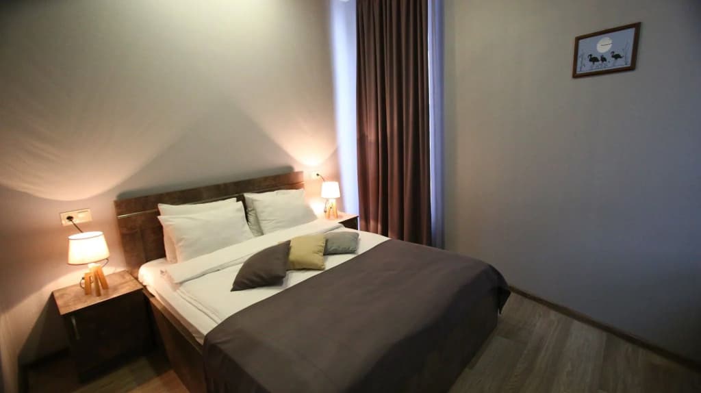 Nabadi Hotel - photo 4
