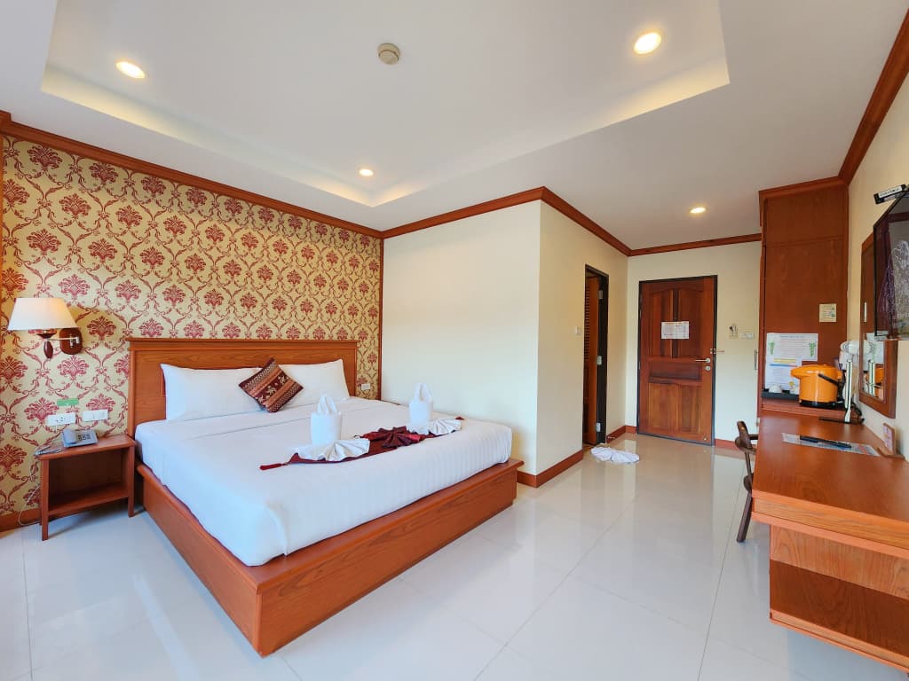 Phaithong Sotel Resort Hotel - photo 50