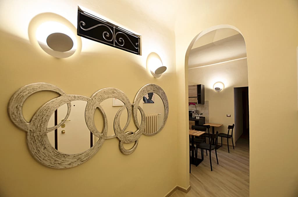 Dei Cerchi Holidays - photo 10