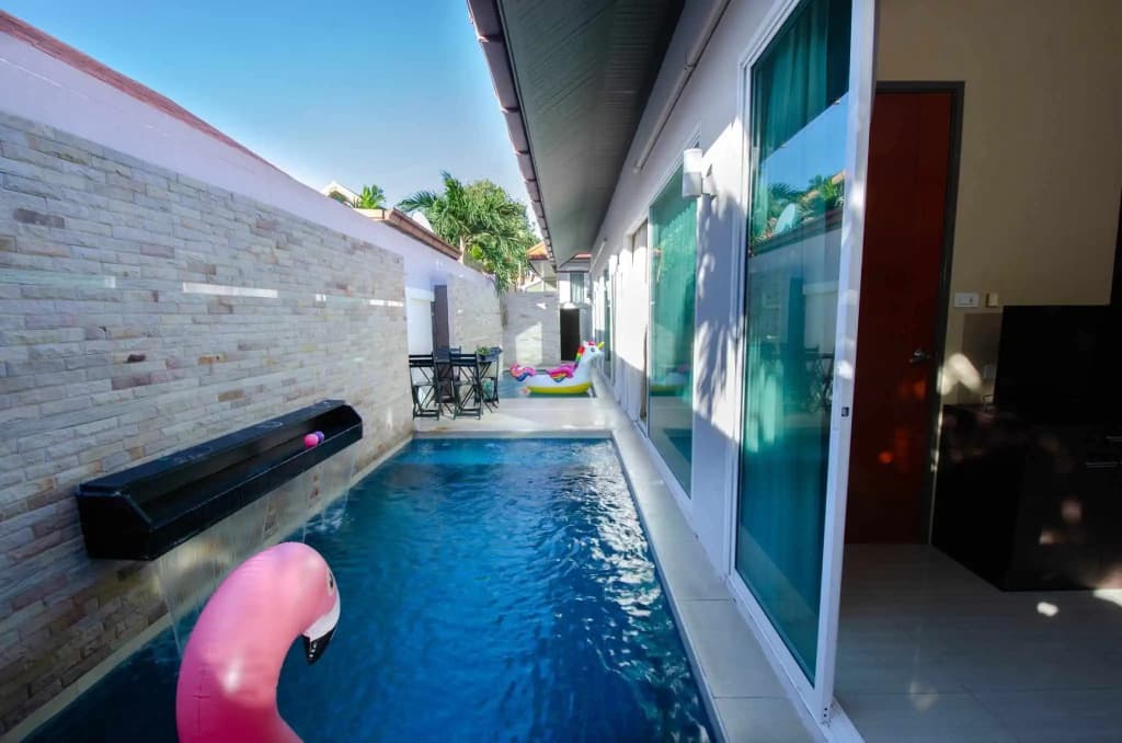 Pattaya Pool Villa - photo 3