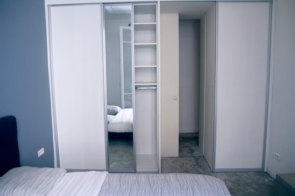 Near Champs Elysees Apartments - photo 9
