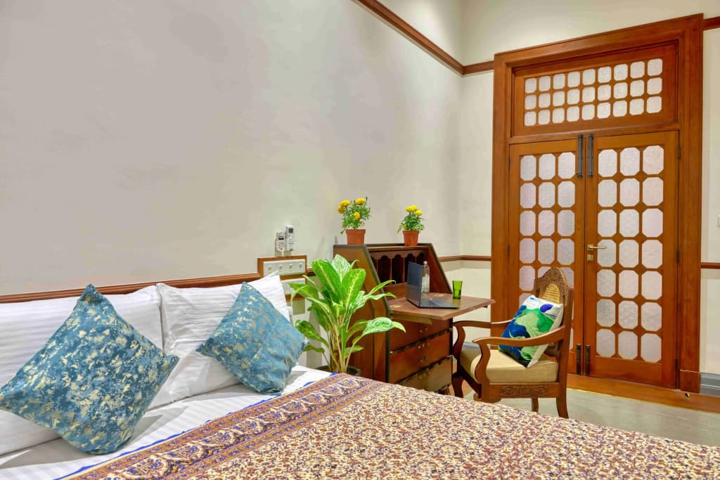 The Manor Boutique-hotel - photo 30