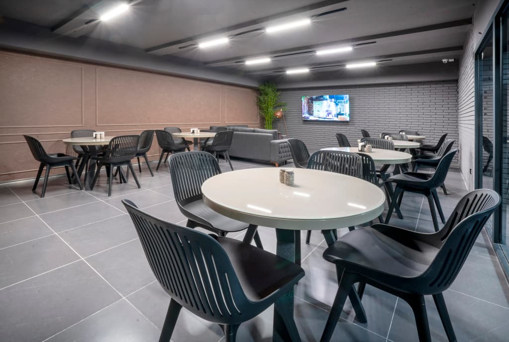 Best Tbilisi Hotel - photo 36