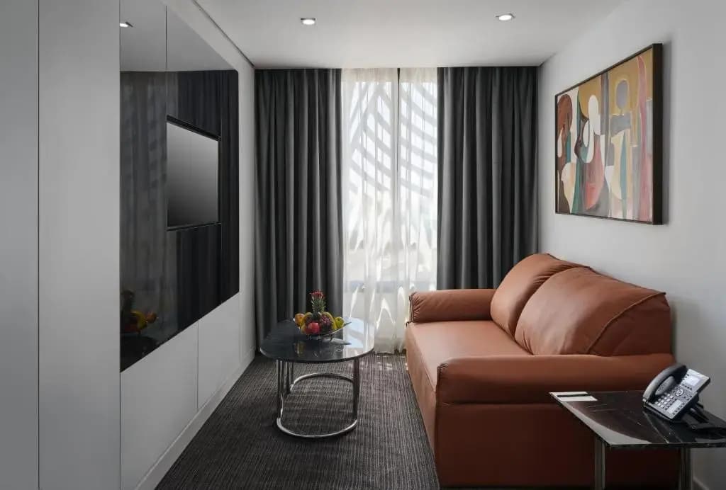 Triumph Luxury Hotel - photo 39